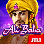 sportplus hot Ali Baba icon