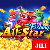 sportplus fishing All Star Fishing icon