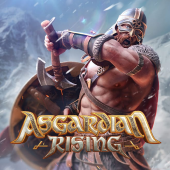 sportplus hot Asgardian Rising icon