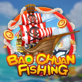 sportplus fishing Bao Chuan Fishing icon