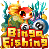 sportplus fishing Bingo Fishing icon