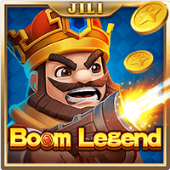 sportplus fishing Boom Legend icon