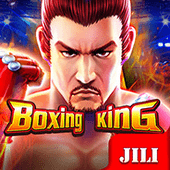 sportplus slot Boxing King icon
