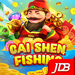 sportplus hot Cai Shen Fishing icon