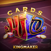 sportplus cards Cards Hi Lo icon