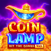 sportplus slot Coin Lamp icon