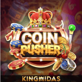 sportplus cards Coin Pusher icon