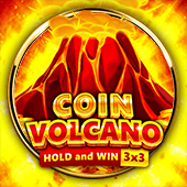 sportplus hot Coin Vilcano Hold and Win icon