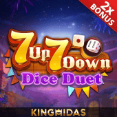 sportplus cards Dice Duet icon