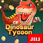 sportplus fishing Dinosaur Tycoon icon