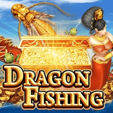 sportplus fishing Dragon Fishing icon
