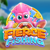 sportplus fishing Fierce Fishing icon