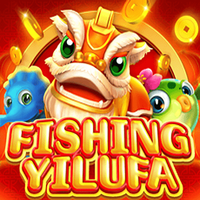 sportplus fishing Fishing Yi Lu Fa icon