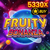 sportplus hot Fruity Bonanza icon