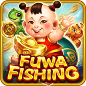 sportplus fishing Fuwa Fishing icon