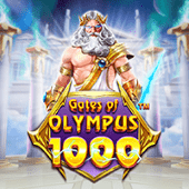 sportplus hot Gates of Olympus 1000 icon