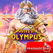 sportplus hot Gates of Olympus icon