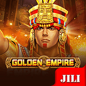 sportplus slot Golden Empire icon