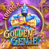 sportplus hot Golden Genie icon