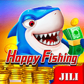 sportplus fishing Happy Fishing icon