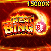 sportplus hot Heat Bingo icon