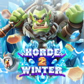 sportplus slot Horde 2 Winter icon