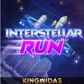 sportplus cards Interstellar Run icon