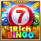 sportplus slot Irich Bingo icon