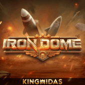 sportplus cards Iron Dome icon