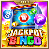 sportplus hot Jackpot Bingo icon
