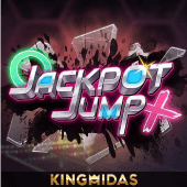 sportplus cards Jackpot Jump icon