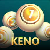 sportplus cards Keno icon
