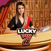 sportplus live casino Lucky 7 icon