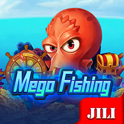 sportplus fishing Mega Fishing icon