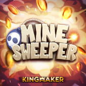 sportplus cards Minesweeper icon