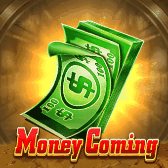 sportplus slot Money Coming icon