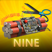 sportplus cards Nine icon