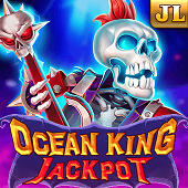 sportplus fishing Ocean King Jackpot icon