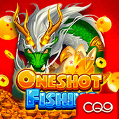 sportplus fishing Oneshot Fishing icon