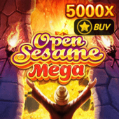 sportplus hot Open Sesame Mega icon