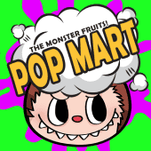 sportplus slot Popmart icon