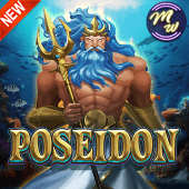 sportplus slot Poseidon icon