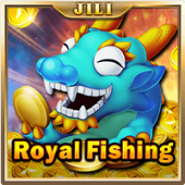 sportplus fishing Royal Fishing icon