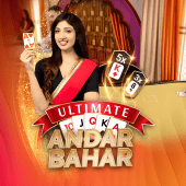 sportplus live casino Ultimate Andar Bahar icon