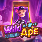sportplus hot Wild Ape icon